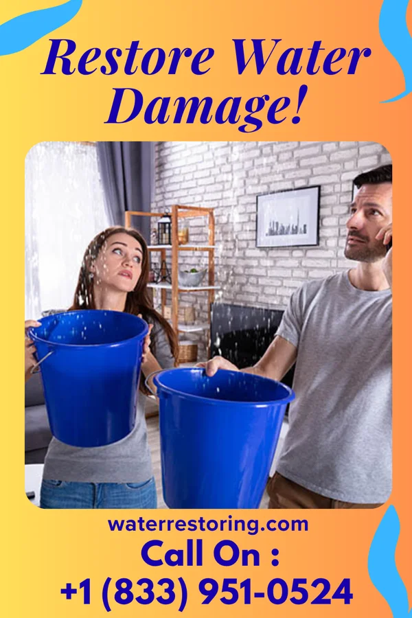 water restoration Ironclad Water Mitigation Services West Haverstraw